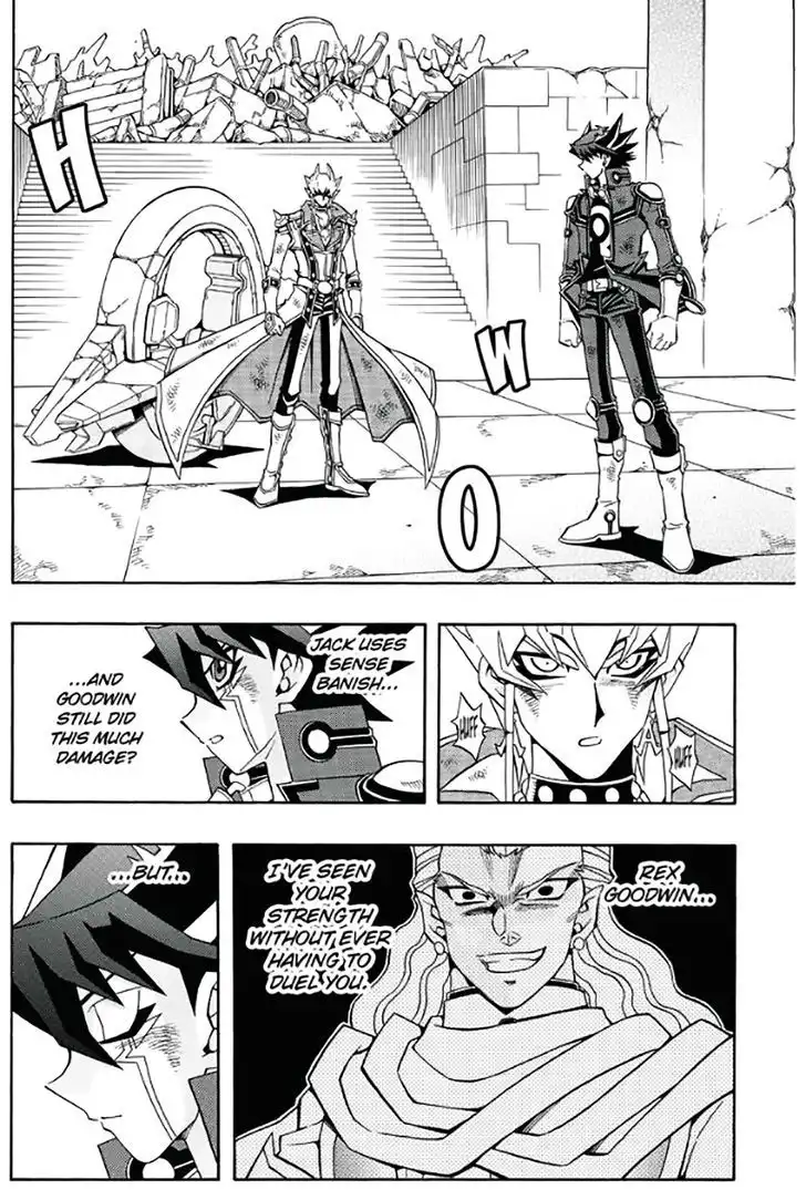 Yu-Gi-Oh! 5D's Chapter 52 9